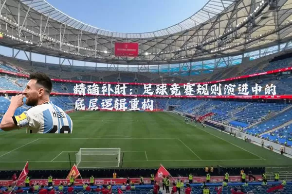 精确补时：足球竞赛规则演进中的底层逻辑重构