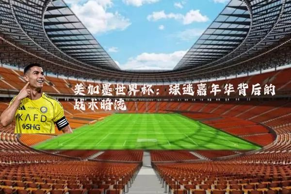 美加墨世界杯：球迷嘉年华背后的战术暗流